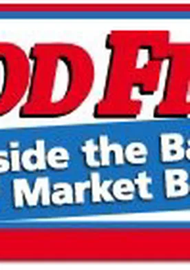 Poster Food Fight: Inside the Battle for Market Basket