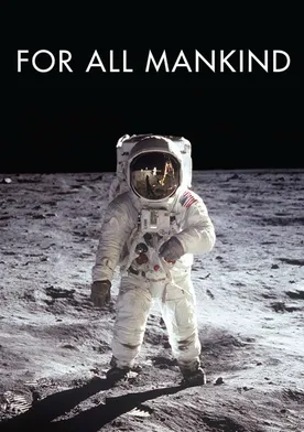 Poster For All Mankind