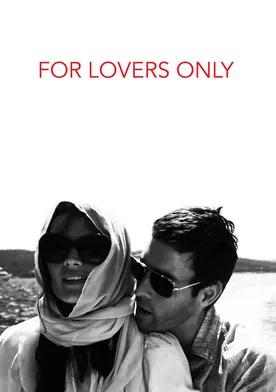 Poster For Lovers Only