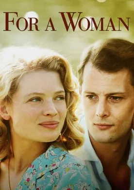 Poster For a Woman