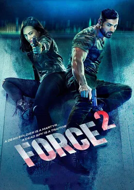 Poster de Force 2