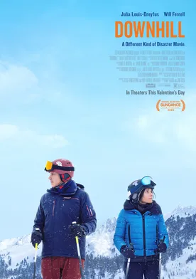 Poster Force Majeure