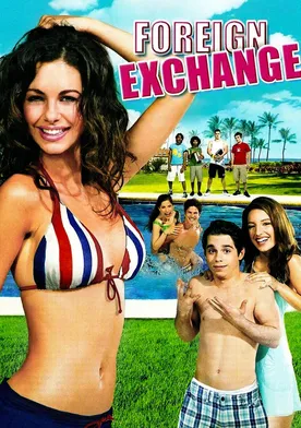 Poster Foreign Exchange