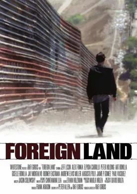 Poster Foreign Land