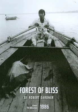 Poster de Forest of Bliss