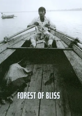 Poster Forest of Bliss