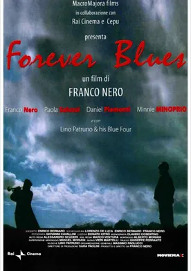 Poster Forever Blues