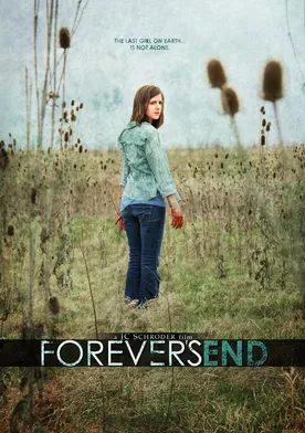 Poster Forever's End