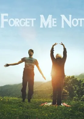 Poster Forget Me Not