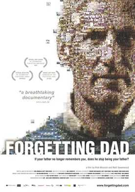 Poster Forgetting Dad