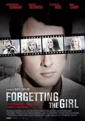 Poster Forgetting the Girl