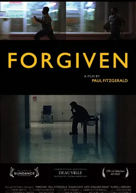 Poster Forgiven