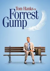 Poster de Forrest Gump