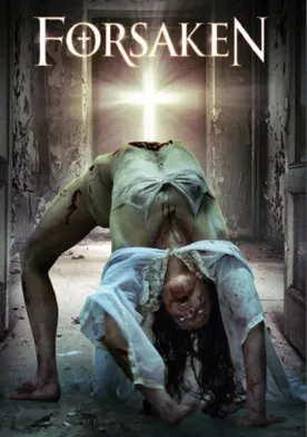 Poster de Forsaken