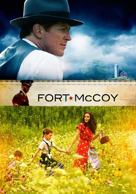 Poster Fort McCoy