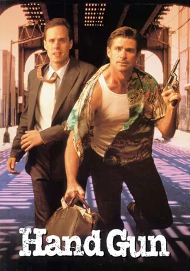 Poster de Fortuna criminal