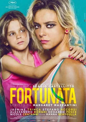 Poster Fortunata