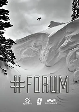 Poster Forum