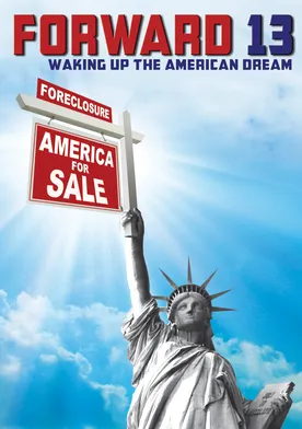 Poster Forward 13: Waking Up the American Dream