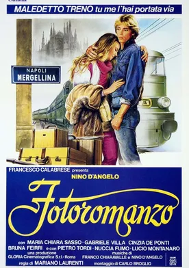 Poster Fotoromanzo