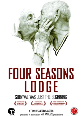 Poster Four Seasons Lodge