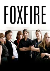 Poster Foxfire