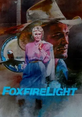 Poster Foxfire Light