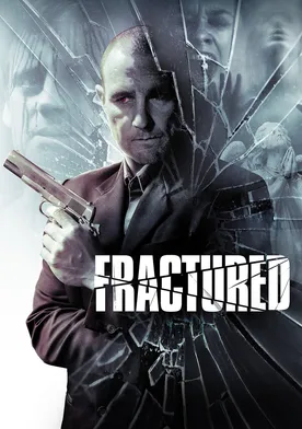 Poster Fractured