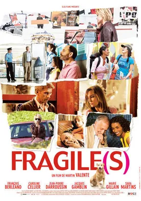 Poster Fragile(s)