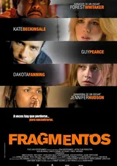 Poster Fragmentos