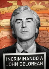 Poster de Framing John DeLorean