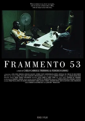 Poster Frammento 53