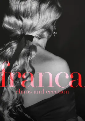 Poster Franca: Chaos and Creation