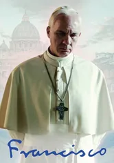 Poster de Francis: Pray for Me