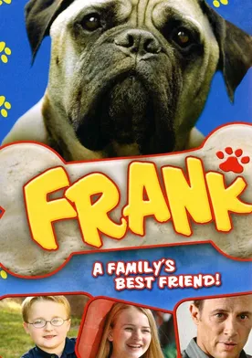 Poster Frank