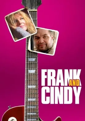 Poster Frank and Cindy