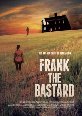 Poster Frank the Bastard