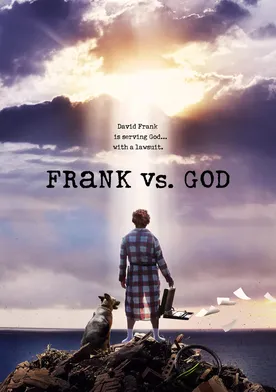 Poster Frank vs. God