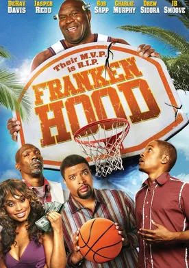 Poster Frankenhood