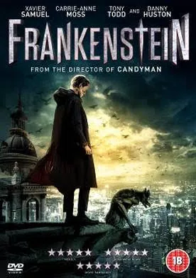 Poster Frankenstein