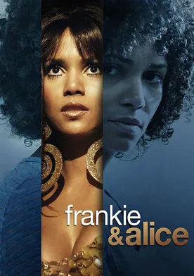 Poster de Frankie & Alice
