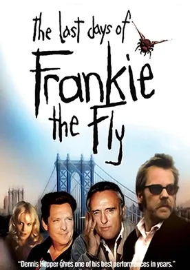 Poster Frankie the Fly