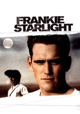 Poster Frankie y las estrellas