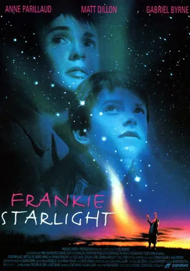 Poster Frankie y las estrellas