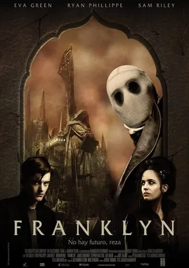 Poster Franklyn