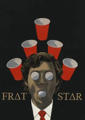 Poster Frat Star