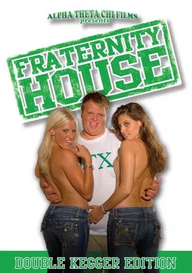 Poster Fraternity House