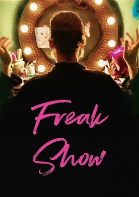 Poster Freak Show