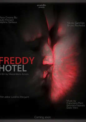 Poster Freddy Hotel