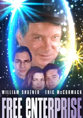 Poster de Free Enterprise